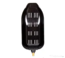 Scafa Nada Nash Spot Easy Flow Particle Spoon