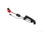 Swinger Fox Mk2 Illuminated - Red