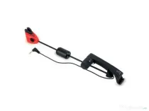 Swinger Fox Mk2 Illuminated - Red