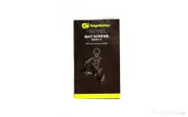 Surub cu inel Ridgemonkey Connexion Hook Ring Bait Screws