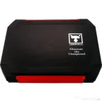 Cutie Jackall 2300D Double Open Black