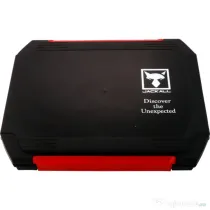 Cutie Jackall 2300D Double Open Black