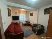 Garsonieră 23 mp, etaj 4/5, bloc anvelopat, Calea Severinul