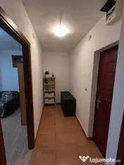 Garsonieră 23 mp, etaj 4/5, bloc anvelopat, Calea Severinul