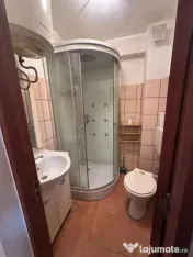 Garsonieră 23 mp, etaj 4/5, bloc anvelopat, Calea Severinul