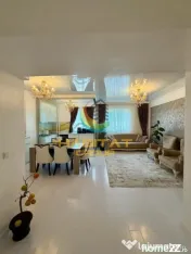 Ap 3 Camere Etaj 8 din 15 Mobilat si Utilat 