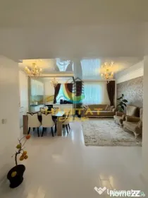 Ap 3 Camere Etaj 8 din 15 Mobilat si Utilat