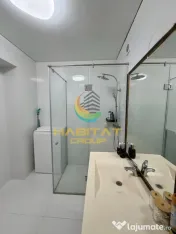 Ap 3 Camere Etaj 8 din 15 Mobilat si Utilat 