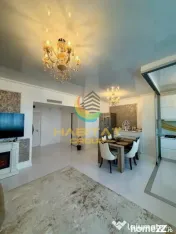 Ap 3 Camere Etaj 8 din 15 Mobilat si Utilat 