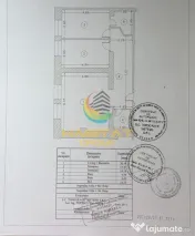 Ap 3 Camere Etaj 8 din 15 Mobilat si Utilat 