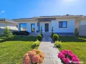 Casa 4 camere - Domnesti - Str. Fagului 