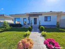 Casa 4 camere - Domnesti - Str. Fagului