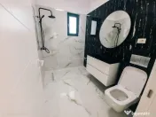 Casa 4 camere - Domnesti - Str. Fagului 