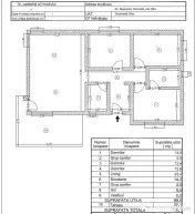 Casa 4 camere - Domnesti - Str. Fagului 