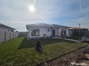 Casa 4 camere - Domnesti - Str. Fagului 