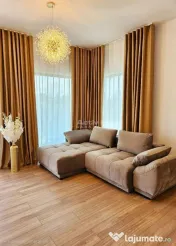 Casa 4 camere - Domnesti - Str. Fagului 