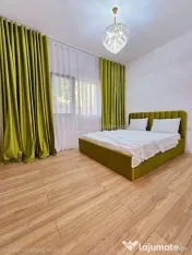 Casa 4 camere - Domnesti - Str. Fagului 