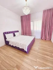 Casa 4 camere - Domnesti - Str. Fagului 