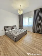 Casa 4 camere - Domnesti - Str. Fagului 