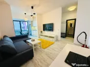 Apartament 2 Camere | Prima Închiriere | Parcare Inclusă