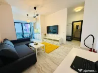 Apartament 2 Camere | Prima Închiriere | Parcare Inclusă 