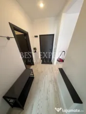 Apartament 2 Camere | Prima Închiriere | Parcare Inclusă