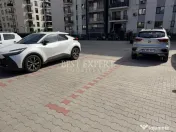 Apartament 2 Camere | Prima Închiriere | Parcare Inclusă 