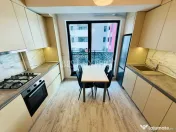 Apartament 2 Camere | Prima Închiriere | Parcare Inclusă