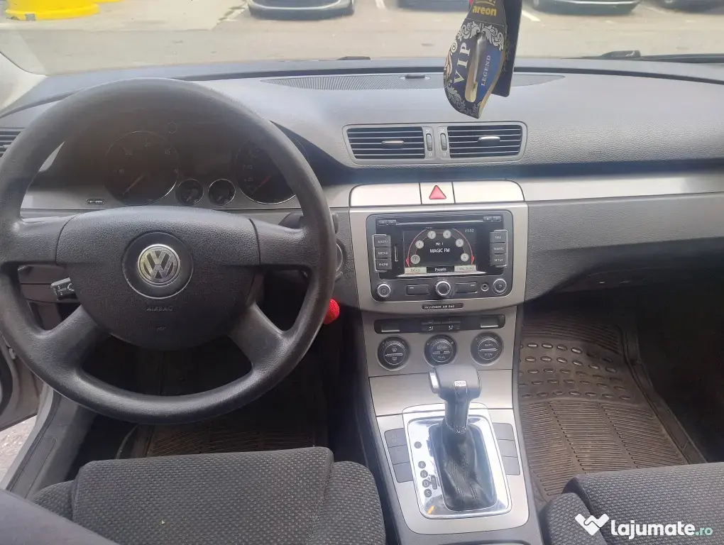 VOLKSWAGEN Passat 2007 — imagine 29