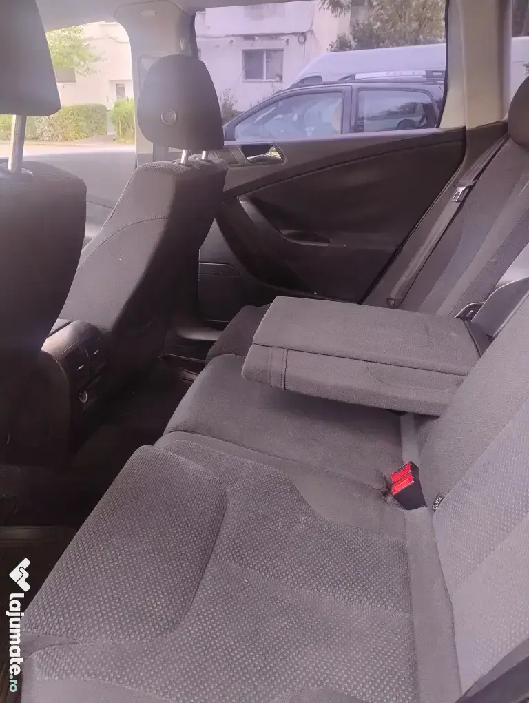 VOLKSWAGEN Passat 2007 — imagine 30