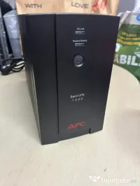 Apc 1400 