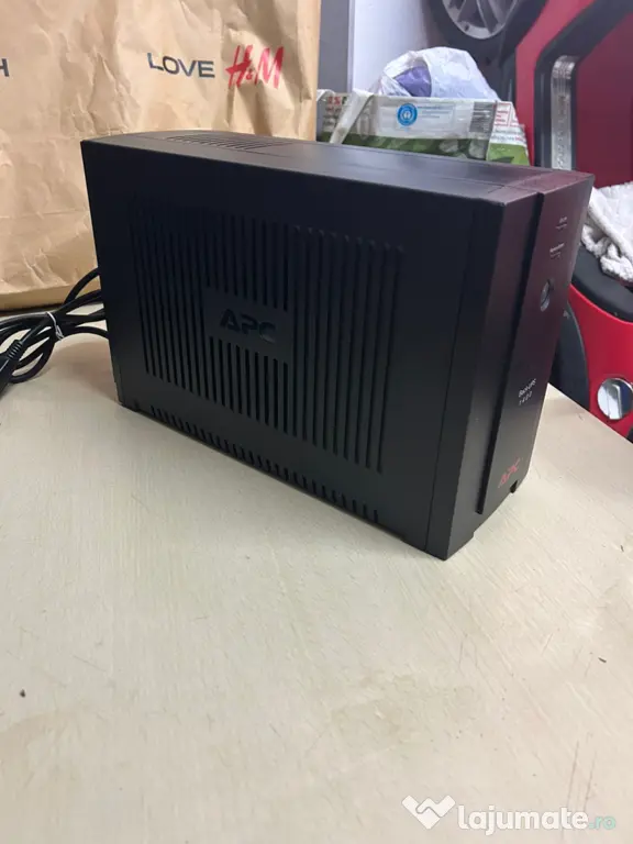 Apc 1400