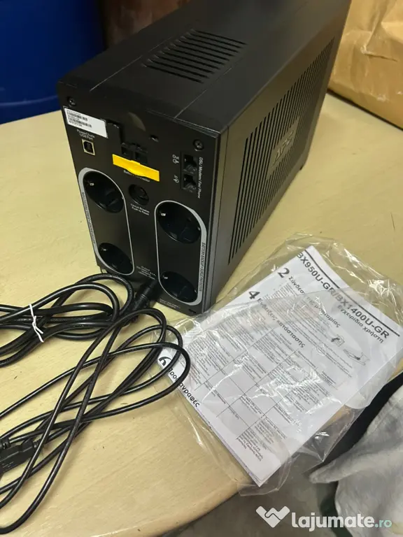 Apc 1400