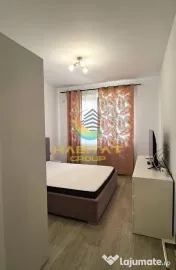 CAVAR RESIDENCE Apartament 2 camere de inchiriat 56 mp Brancoveanu 