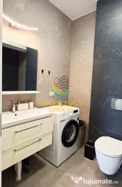 CAVAR RESIDENCE Apartament 2 camere de inchiriat 56 mp Brancoveanu 