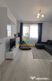 CAVAR RESIDENCE Apartament 2 camere de inchiriat 56 mp Brancoveanu 