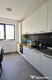 CAVAR RESIDENCE Apartament 2 camere de inchiriat 56 mp Brancoveanu 