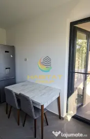CAVAR RESIDENCE Apartament 2 camere de inchiriat 56 mp Brancoveanu 