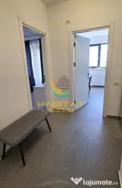 CAVAR RESIDENCE Apartament 2 camere de inchiriat 56 mp Brancoveanu 