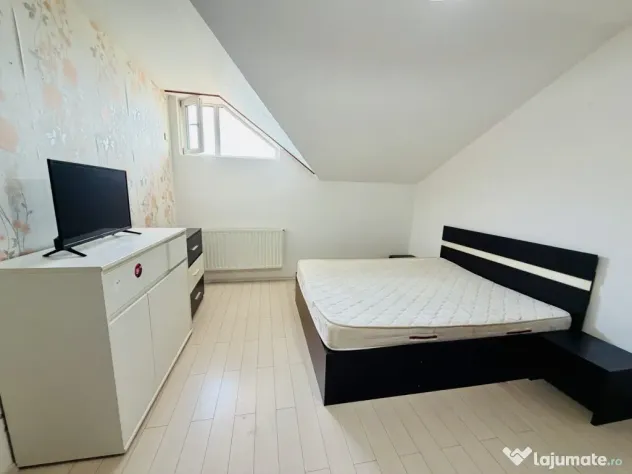 Apartment 2 camere super preț 52 mp utili lângă Auchan Mi - Chiajna (Bucuresti-Ilfov)