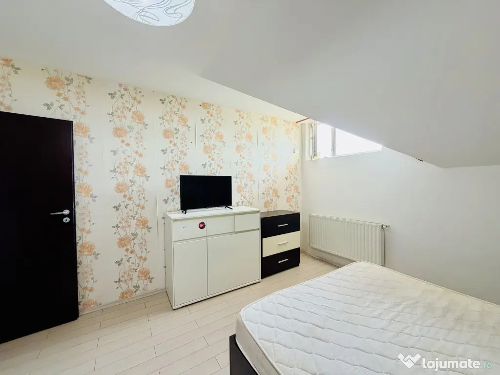 Apartment 2 camere super preț 52 mp utili lângă Auchan Mi - Chiajna (Bucuresti-Ilfov)