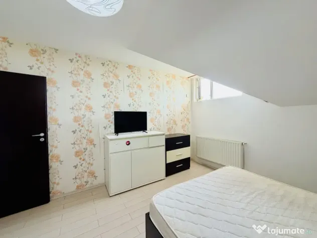 Apartment 2 camere super preț 52 mp utili lângă Auchan Mi - Chiajna (Bucuresti-Ilfov)