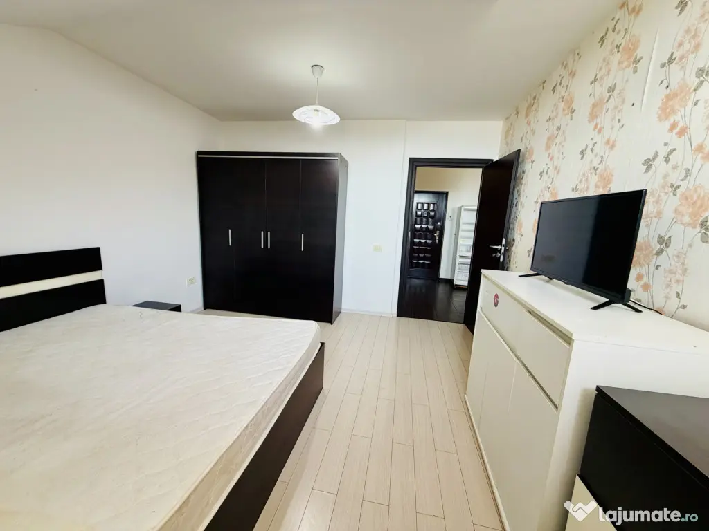 Apartment 2 camere super preț 52 mp utili lângă Auchan Mi - Chiajna (Bucuresti-Ilfov)