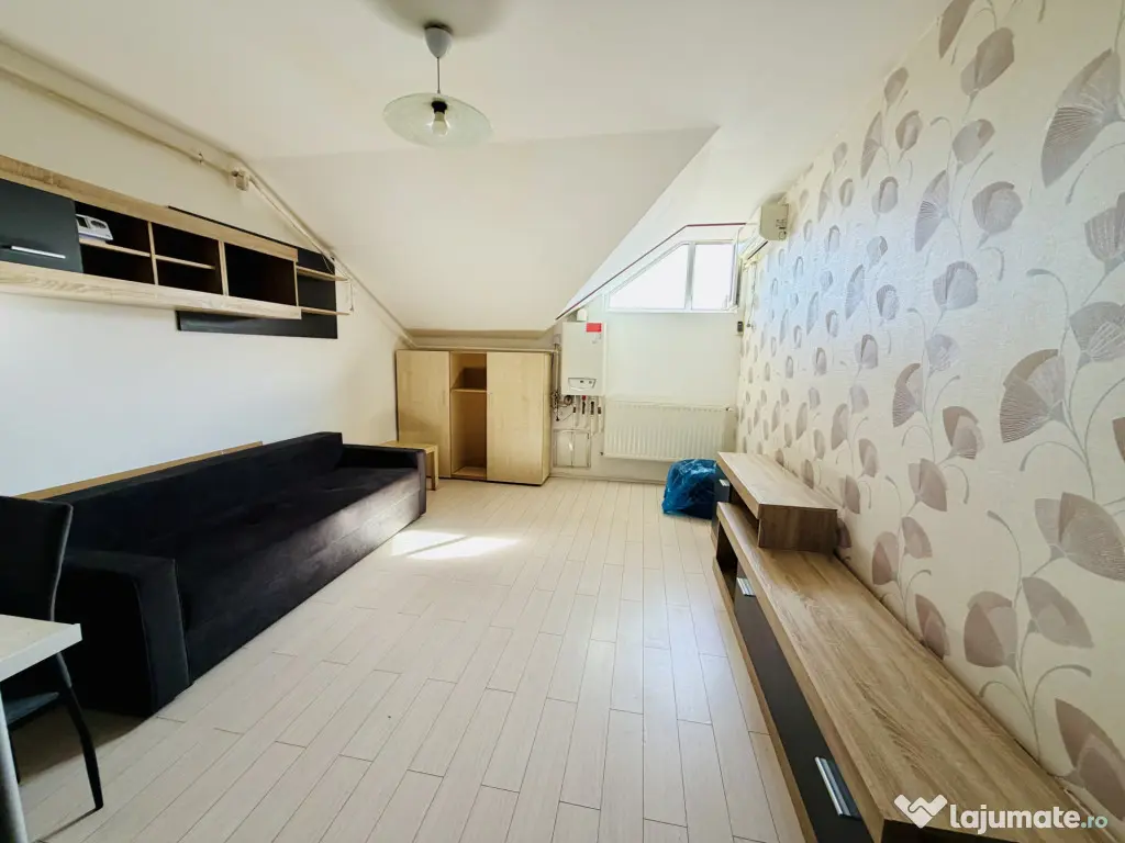 Apartment 2 camere super preț 52 mp utili lângă Auchan Mi - Chiajna (Bucuresti-Ilfov)