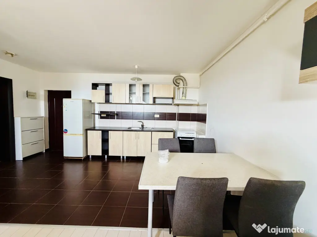 Apartment 2 camere super preț 52 mp utili lângă Auchan Mi - Chiajna (Bucuresti-Ilfov)