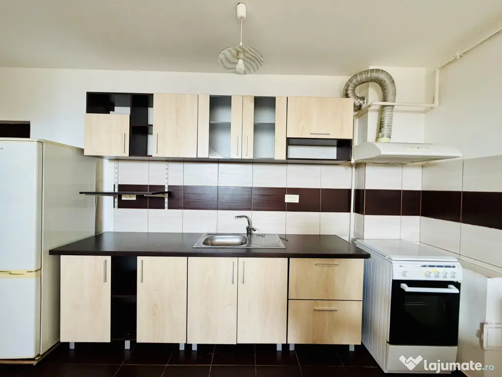 Apartment 2 camere super preț 52 mp utili lângă Auchan Mi - Chiajna (Bucuresti-Ilfov)