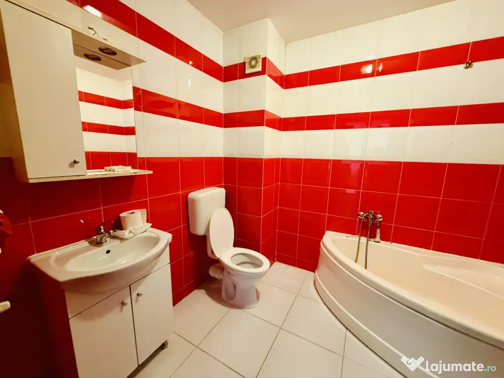 Apartment 2 camere super preț 52 mp utili lângă Auchan Mi - Chiajna (Bucuresti-Ilfov)