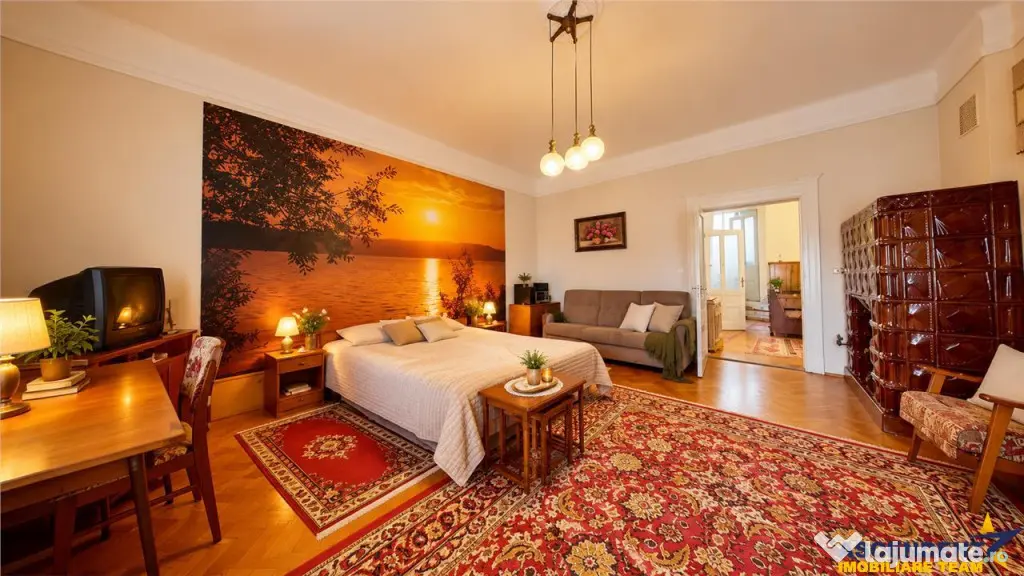 Casa cu vatra traditionala, gradina, garaj, facilitati, Codl - Brasov (Brasov)