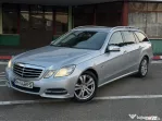 Mercedes E250 4Matic