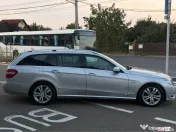 Mercedes E250 4Matic